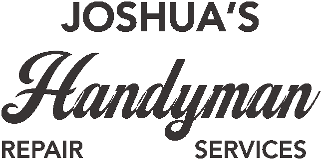 Joshua's Handyman Repair & Service logo